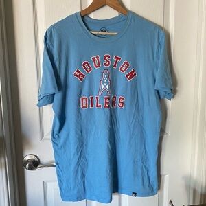 Houston Oilers Tee